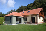 Agrandissement terrasse et véranda par Agrandissement Maisons à Saint-Symphorien-d'Ozon
